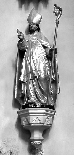 Eutropius of Saintes httpsuploadwikimediaorgwikipediacommonsthu