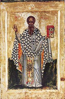 Eutychius of Constantinople httpsuploadwikimediaorgwikipediacommonsthu