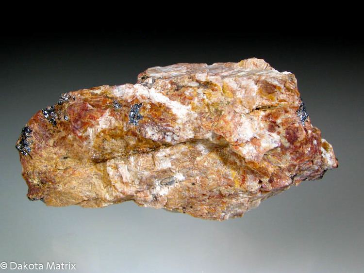 Euxenite EuxeniteY Mineral Specimen For Sale