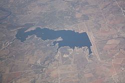 E.V. Spence Reservoir httpsuploadwikimediaorgwikipediacommonsthu