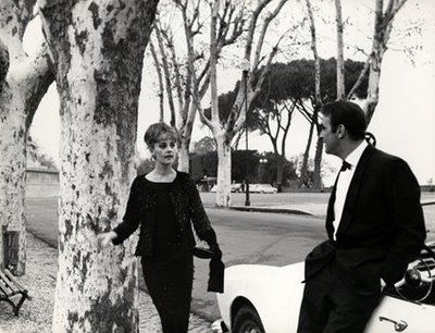 Eva (1962 film) Custard Heart Vintage Style on Film Eva 1962