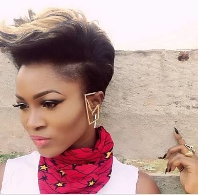 Eva Alordiah Latest Eva News Music Pictures Video Gists Gossip 36NG