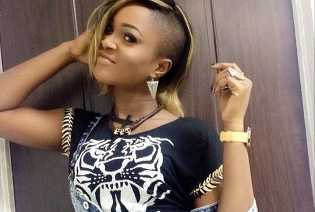 Eva Alordiah Eva Alordiah Turns Erotic Writer See Excerpts From Her New Book