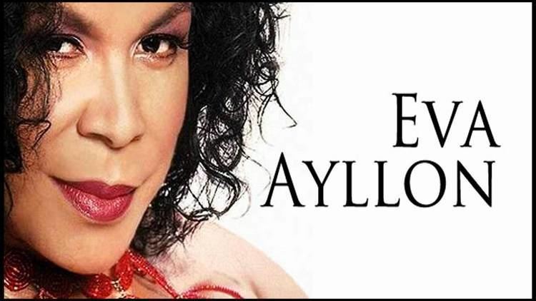 Eva Ayllón Rebeca Bandida Eva Aylln YouTube