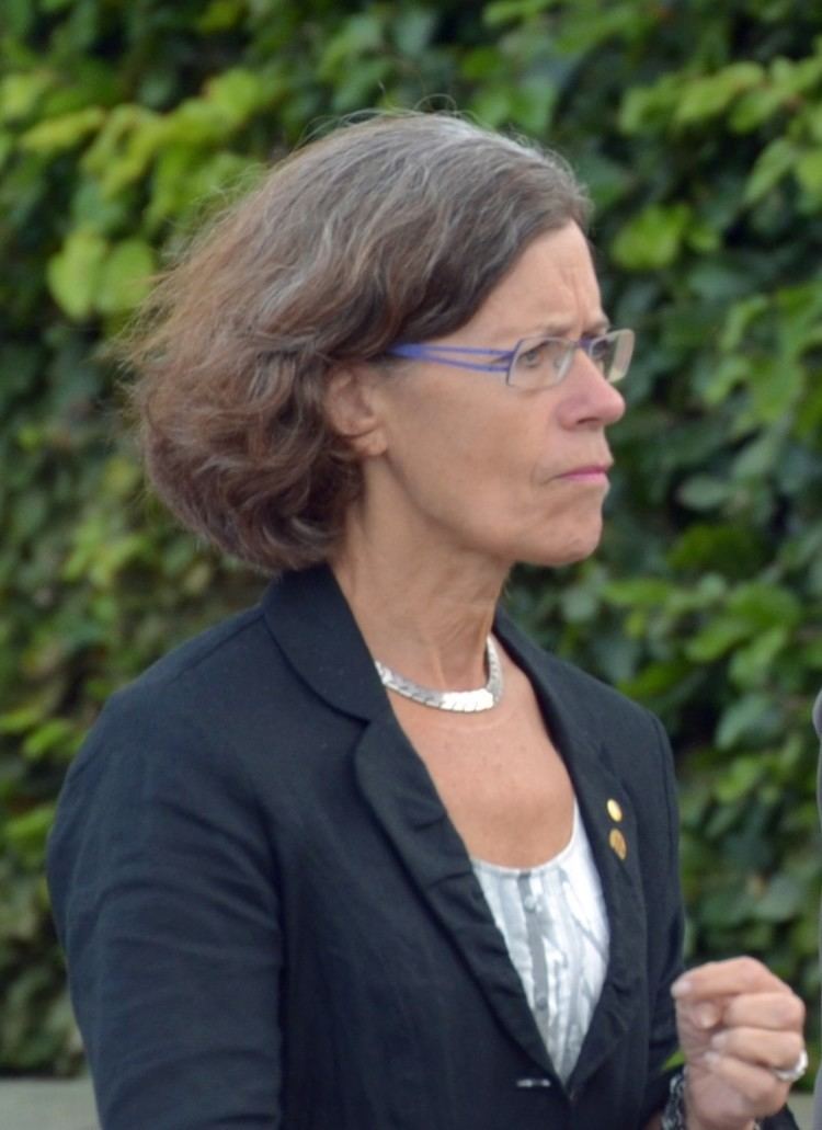 Eva Bengtson Skogsberg