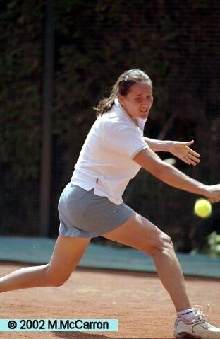 Eva Bes Eva Bes Advantage Tennis Photo site view and purchase photos of