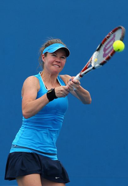 Eva Birnerova Eva Birnerova Photos 2013 Australian Open Day 4 Zimbio