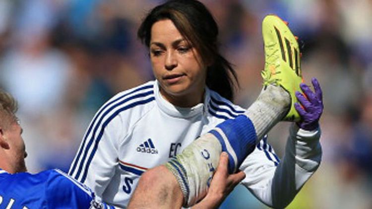 Eva Carneiro - Wikipedia