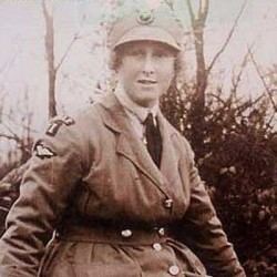 Eva Dobell Eva Dobell World War I Discover War Poets WW1