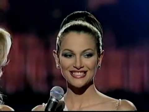 Eva Ekvall Miss Universe In Memory of Eva Ekvall 19832011 Part 5