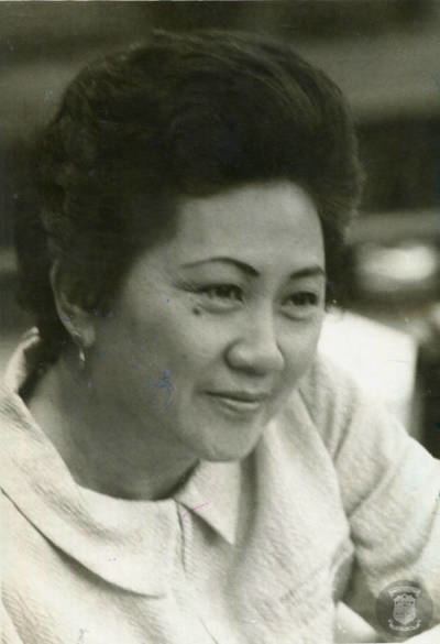 Eva Estrada Kalaw Exsenator and Assemblywoman Eva EstradaKalaw pumanaw na 96