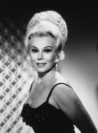 Eva Gabor Pictures amp Photos of Eva Gabor IMDb