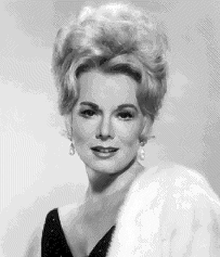 Eva Gabor Alchetron, The Free Social Encyclopedia