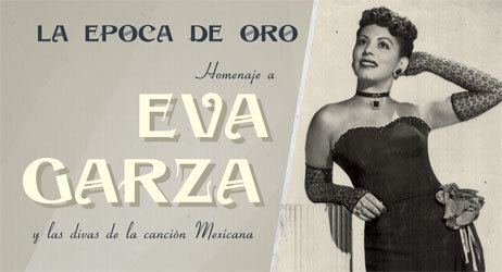 Eva Garza QSanAntonio Esperanza hosts homage to Golden Age songstress Eva Garza