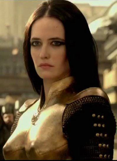 Eva Green Eva Green in 39300 Rise of an Empire39 Eva Green