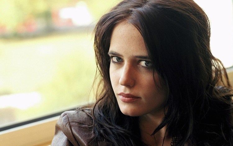 Eva Green Eva Green actress model slideshow YouTube