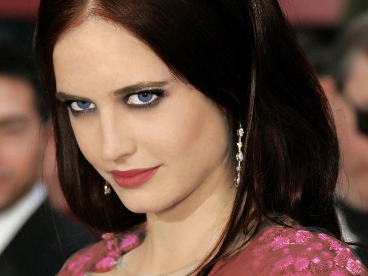 Eva Green - Wikipedia