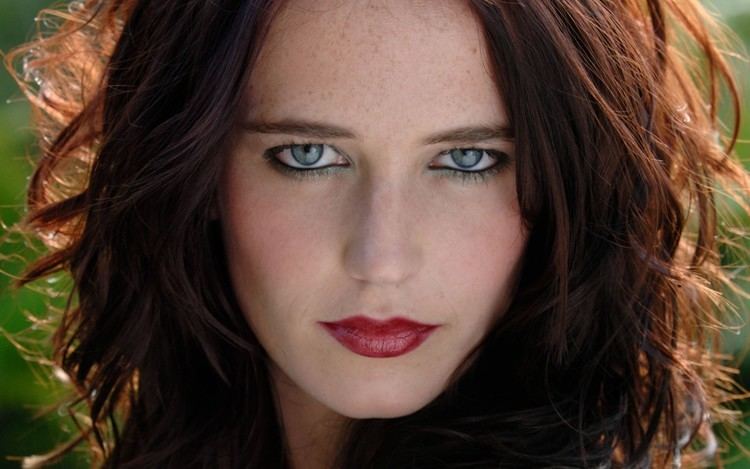 Eva Green Eva Green Eva Green shramkievua