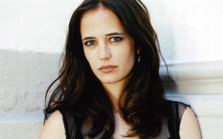 Eva Green Eva Green In Talks To Star In Miss Peregrine39s Home For