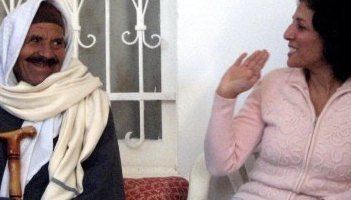 Eva Habil Moi Eva Habil premire maire dEgypte JeuneAfriquecom