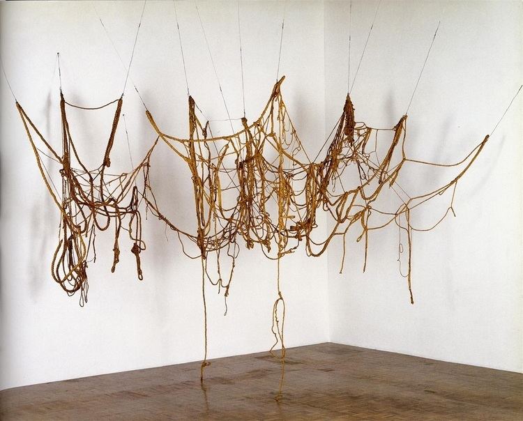 Eva Hesse Eva Hesse Abject Materialities The Fine Art of Abjection