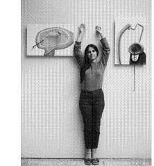 Eva Hesse wwwtheartstoryorgimages20photohesseeva2jpg