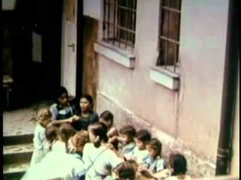 Eva Justin eva justin romani children used in nazi studyflv YouTube