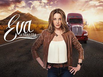 Eva la trailera TV Listings Grid TV Guide and TV Schedule Where to Watch TV Shows