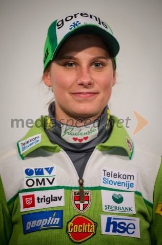 Eva Logar Classify skijumping team of Slovenia females Archive