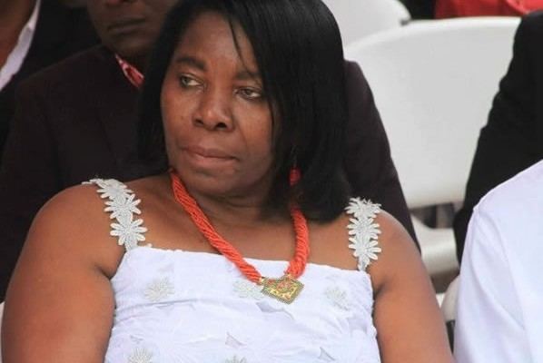 Eva Lokko PPP39s Eva Lokko dead Ghana News