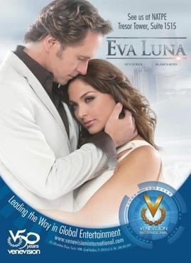 Eva Luna (telenovela) httpsuploadwikimediaorgwikipediaenee9Eva