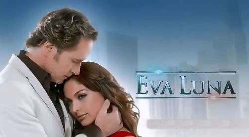 Eva Luna (telenovela) Eva Luna synopsis