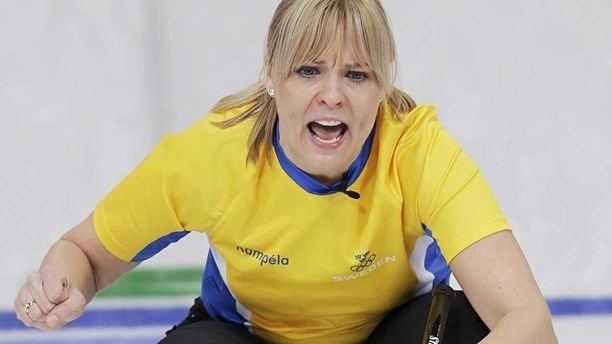 Eva Lund Att spela en OSfinal liknar ingenting annat