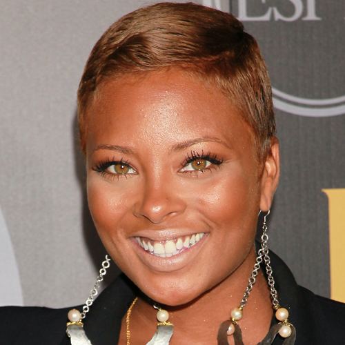 Eva Marcille - Wikipedia