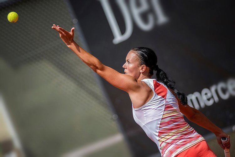 Eva-Maria Hoch hoch eva maria evamaria hoch wta tennis player HD wallpaper