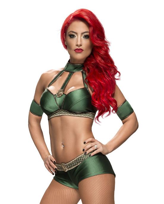 Eva Marie Interview Eva Marie An Exclusive Chat With The WWE39s