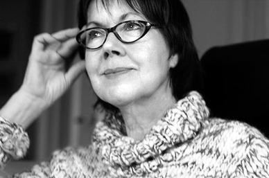 Eva Moberg (writer)