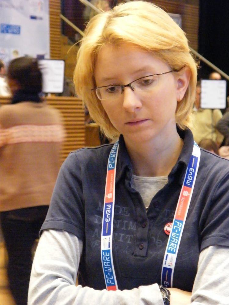 Eva Moser FileMoser eva 20081120 olympiade dresdenjpg Wikimedia