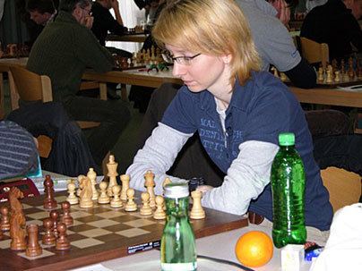 Eva Moser Eva Moser chess games and profile ChessDBcom