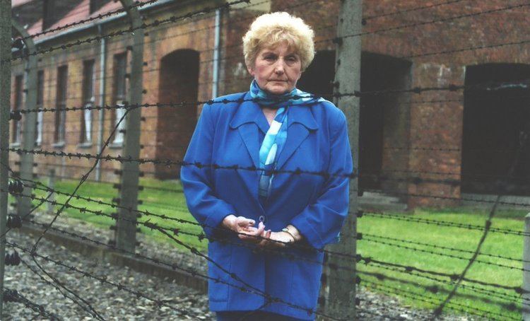 Eva Mozes Kor Exposing the Holocaust Hoax Archive A HolyHoax Museum
