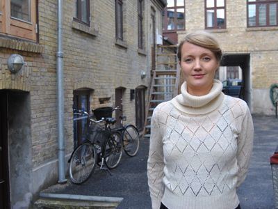 Eva Mulvad A Danish Grey Gardens Eva Mulvad On Her Good Life IndieWire