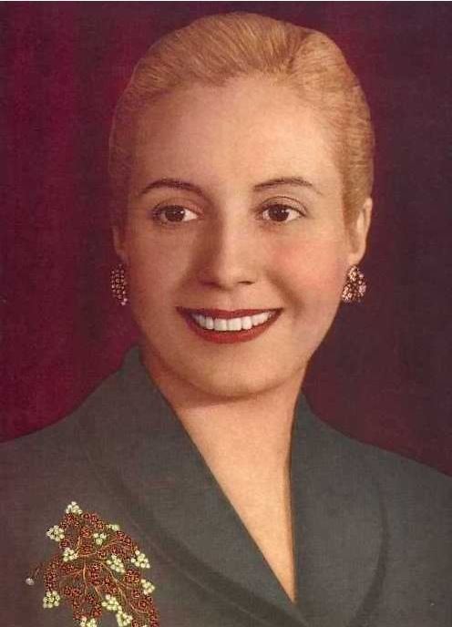 Eva Peron httpsuploadwikimediaorgwikipediacommons44