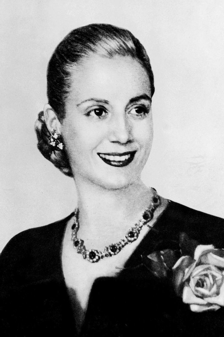 Eva Perón 1000 ideas about Eva Peron on Pinterest Presidents President of