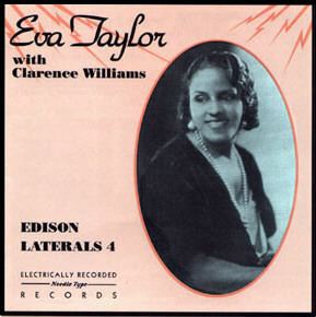 Eva Taylor Eva Taylor Wikipedia