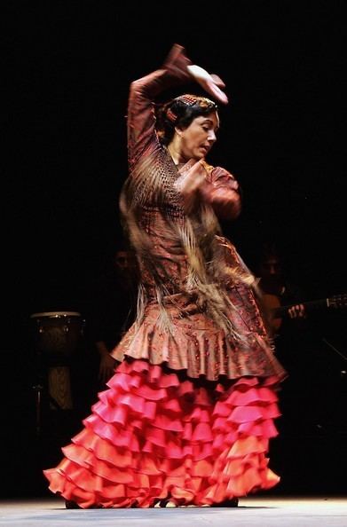 Eva Yerbabuena Eva Yerbabuena Photos Eva Yerbabuena Ballet Flamenco