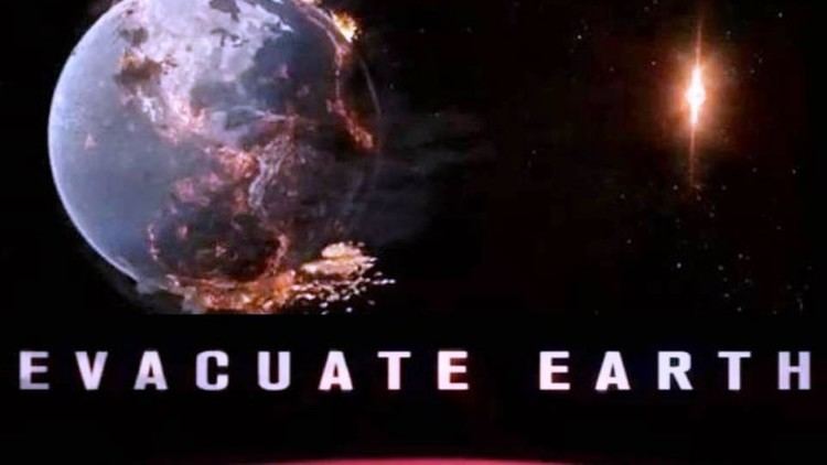 Evacuate Earth Evacuate Earth Documentary Heaven