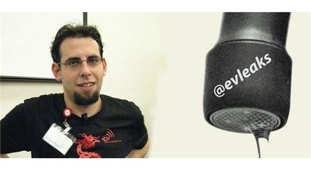 Evan Blass DailyTech Top Twitter Leaker EVLeaks Retires Due to