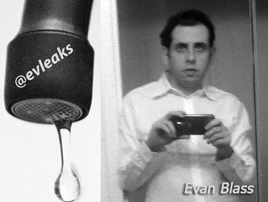 Evan Blass Rivelazioni Evan Blass The Man Behind evleaks