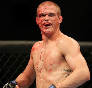 Evan Dunham UFC 182 Fight Breakdown Evan Dunham vs Rodrigo Damm