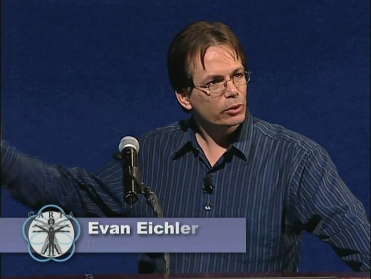 Evan E. Eichler CARTA The Evolution of Human Biodiversity Evan Eichler Genome